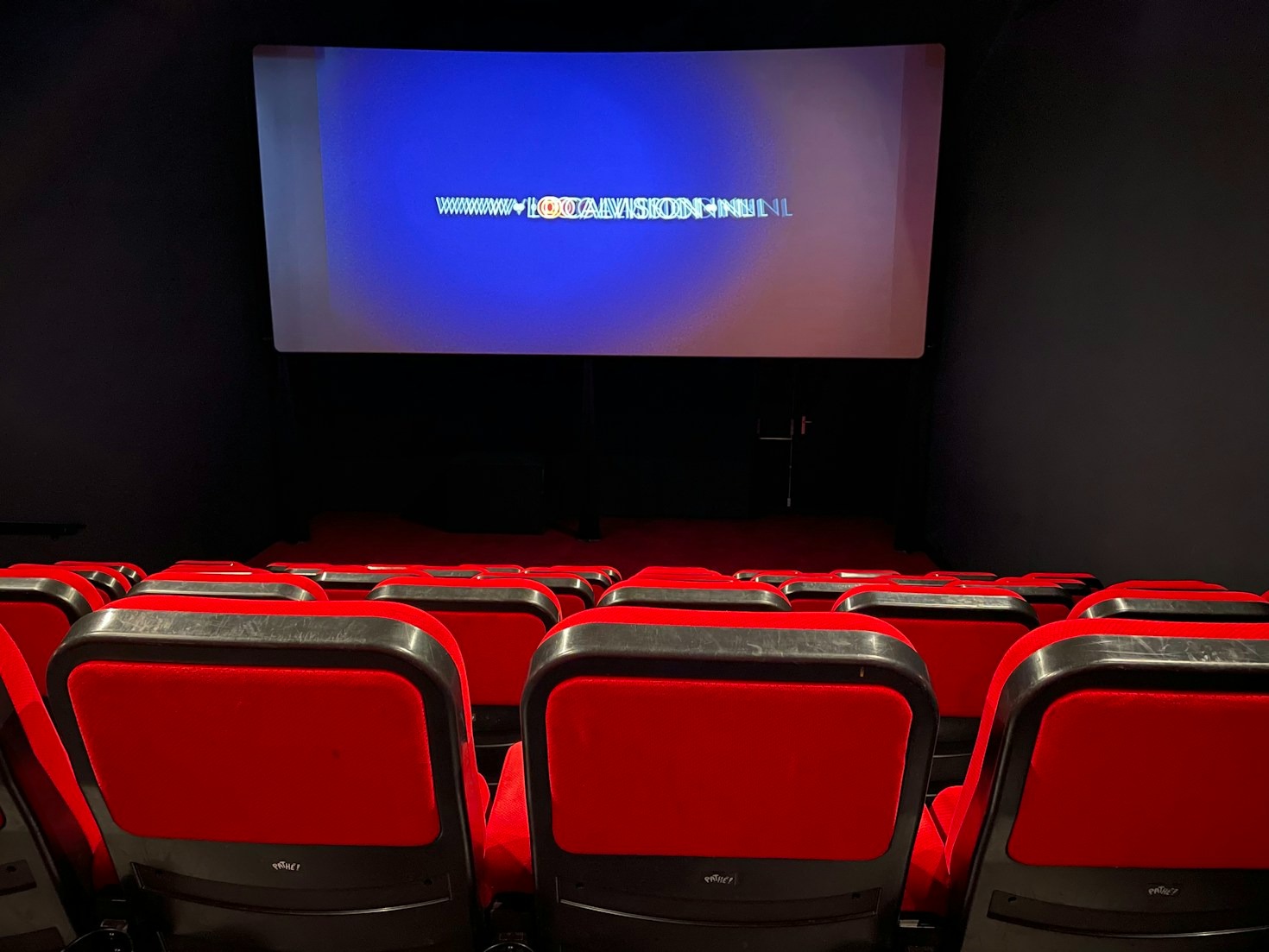 A Journey Through EKRAN’s Decade of Cinema